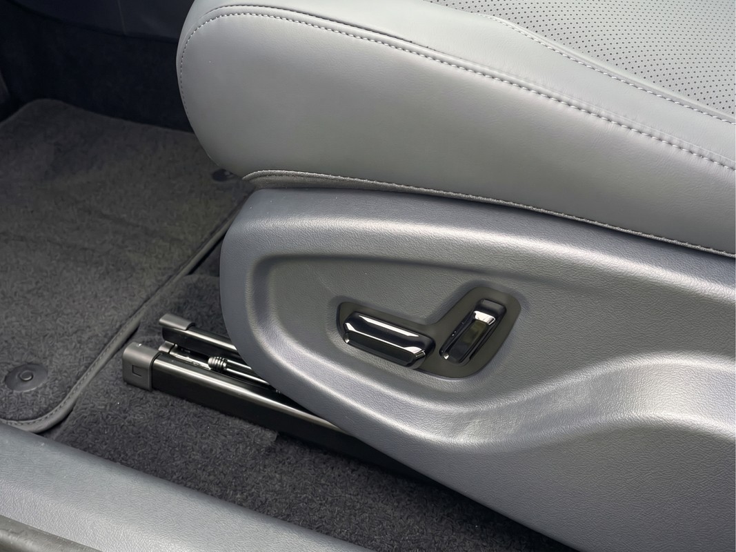 Geely Starray EM-i