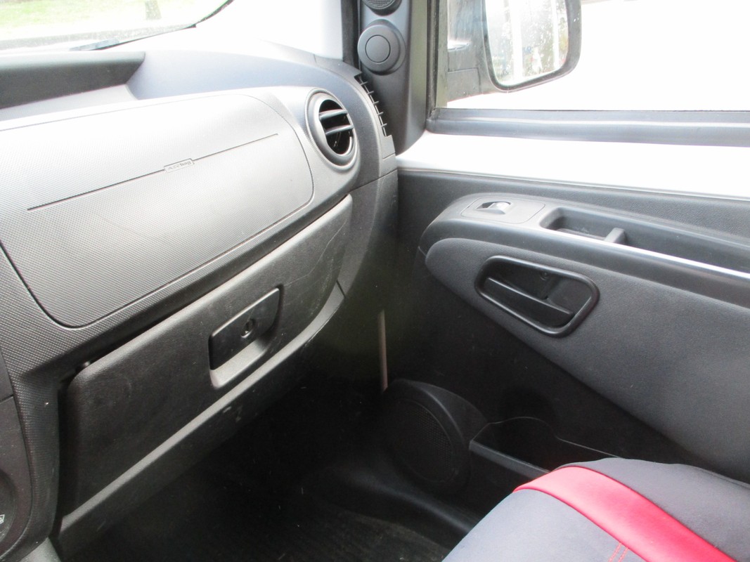 Peugeot Bipper