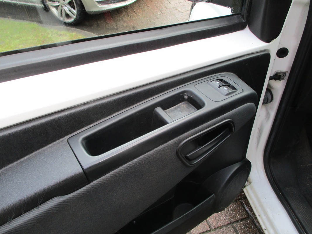 Peugeot Bipper