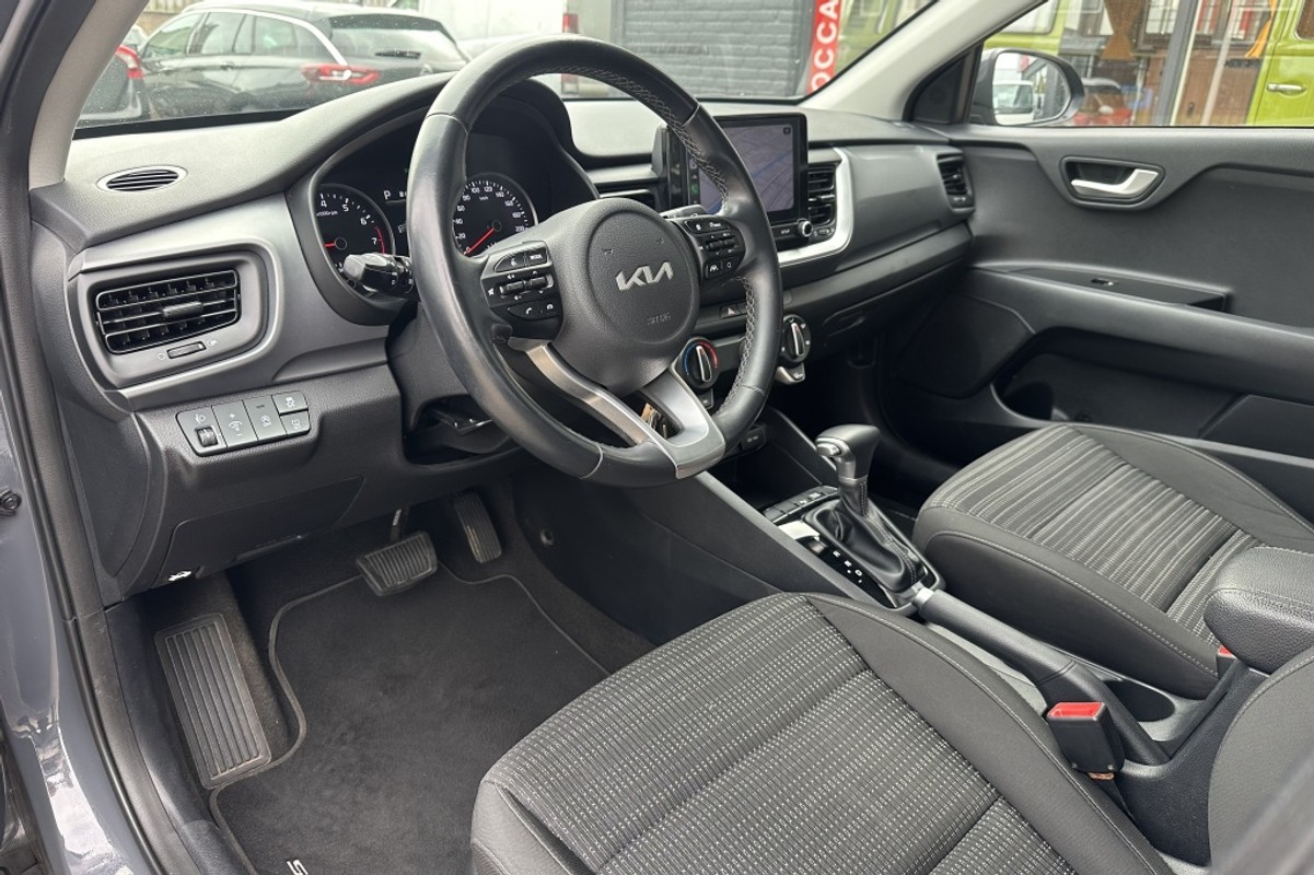 Kia Stonic