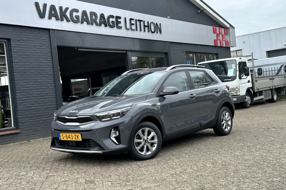 Kia Stonic