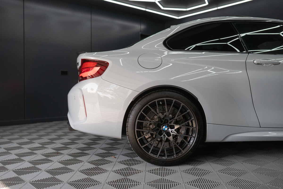 BMW M2