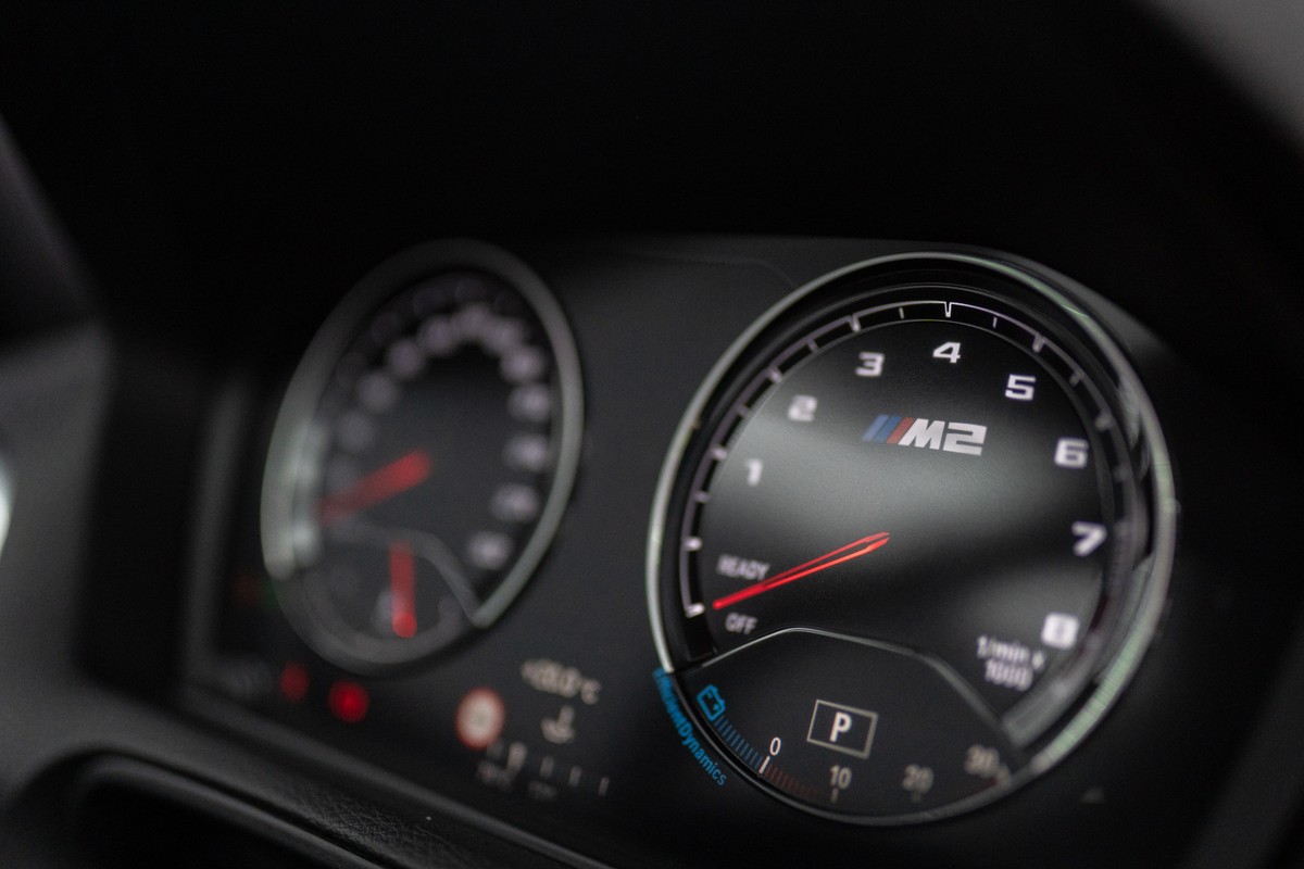 BMW M2