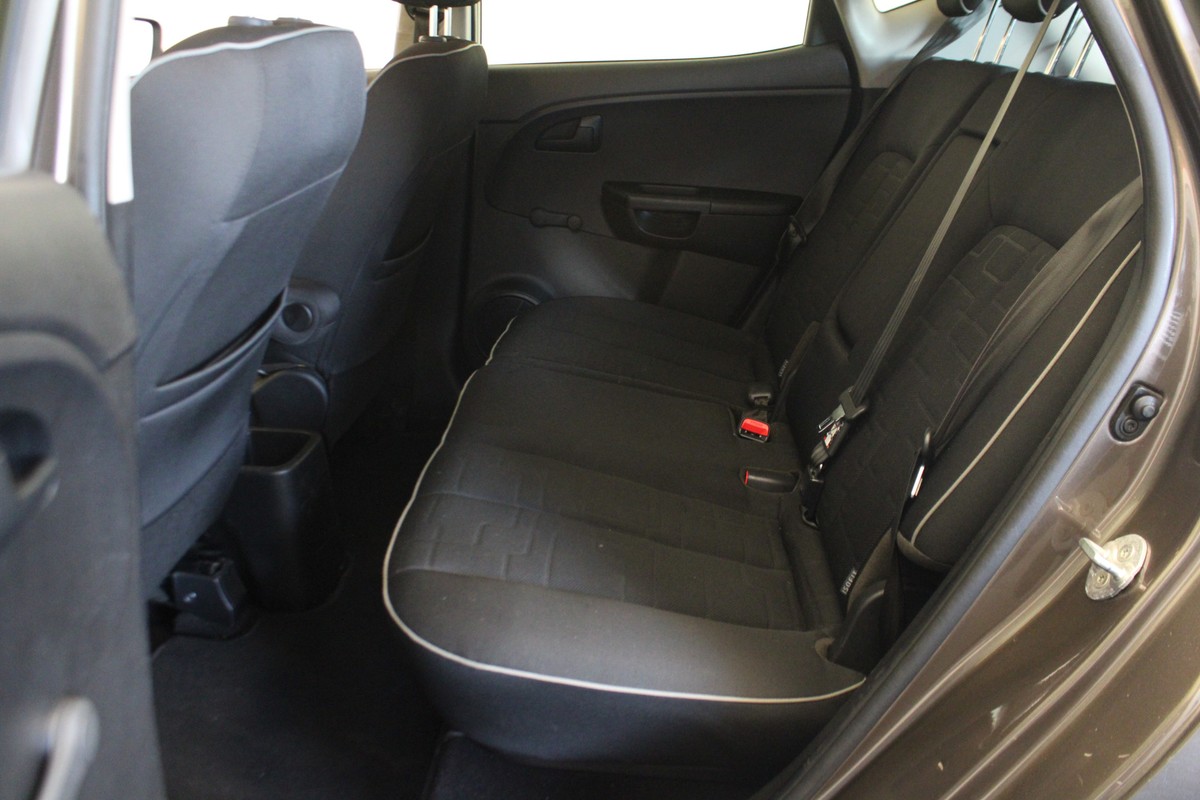Kia Venga