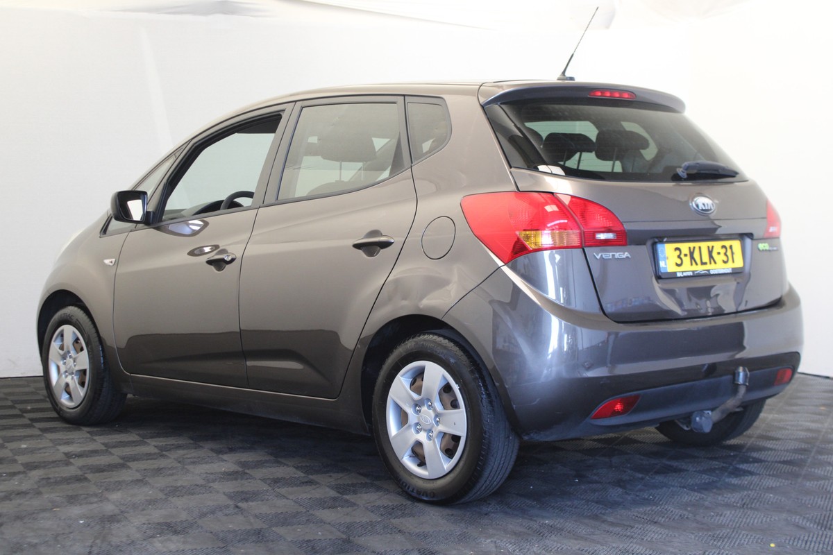 Kia Venga