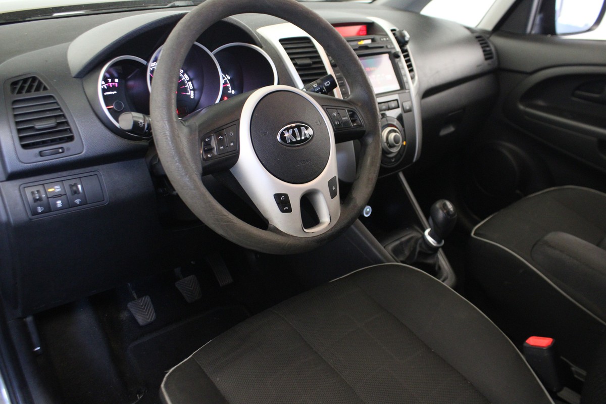 Kia Venga