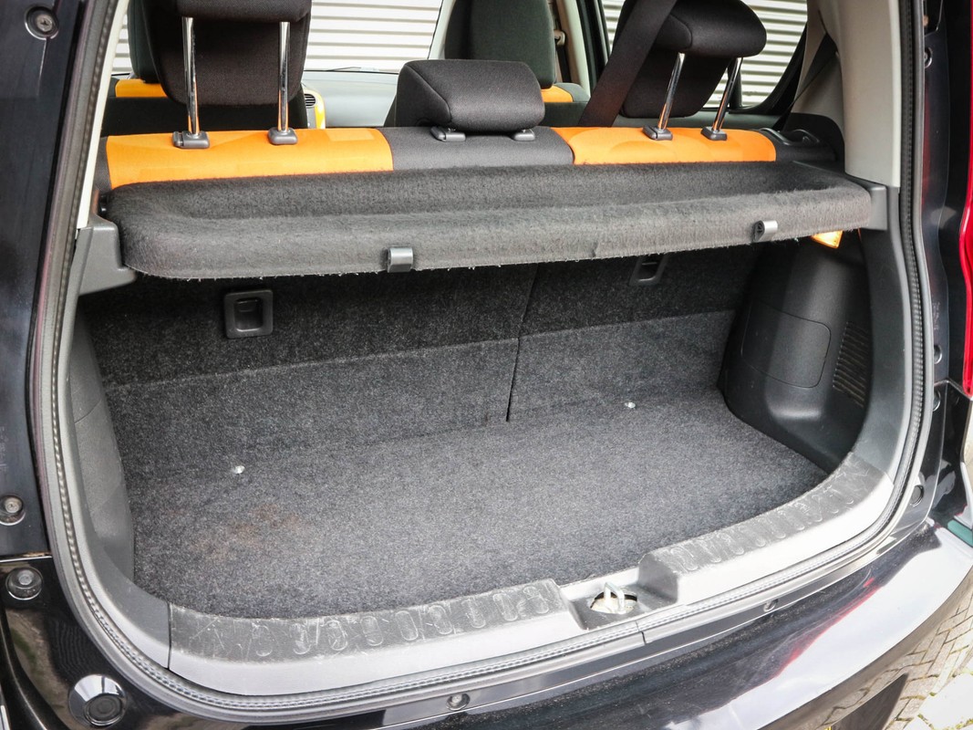 Opel Agila