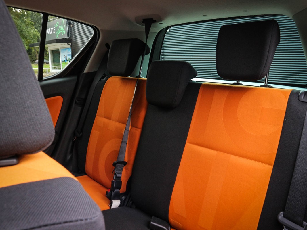 Opel Agila
