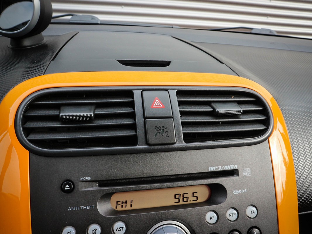 Opel Agila
