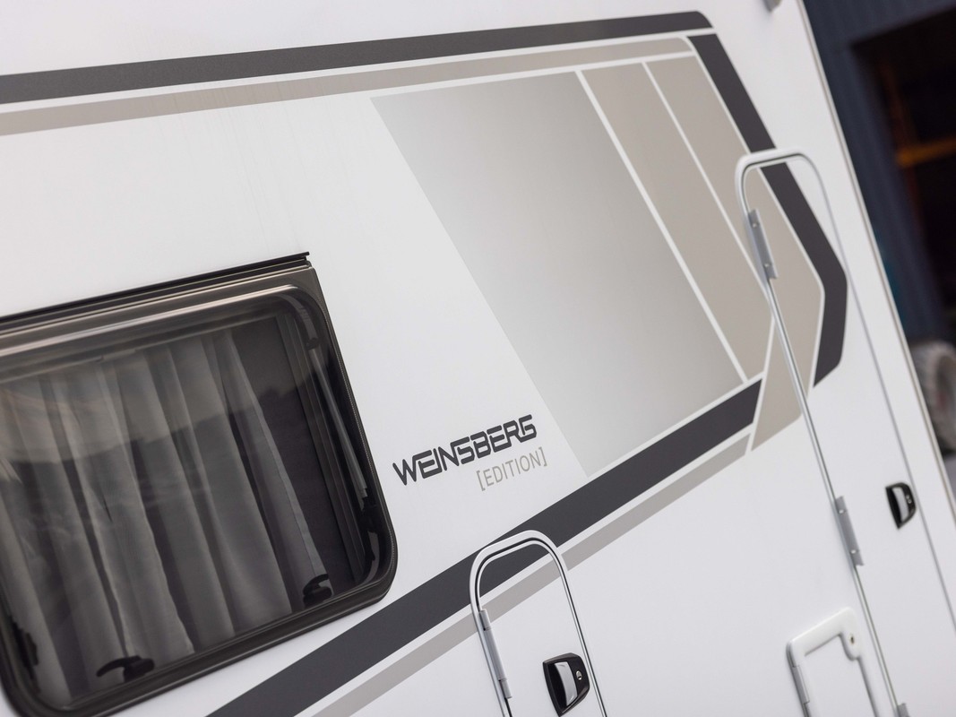 Weinsberg 