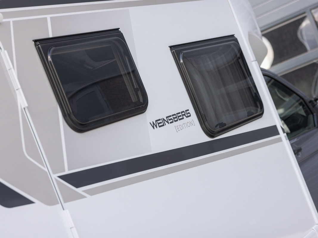Weinsberg 