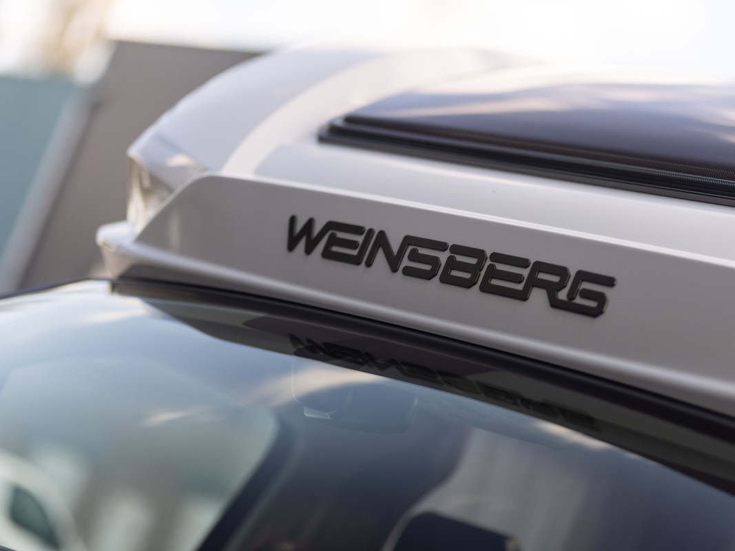 Weinsberg 
