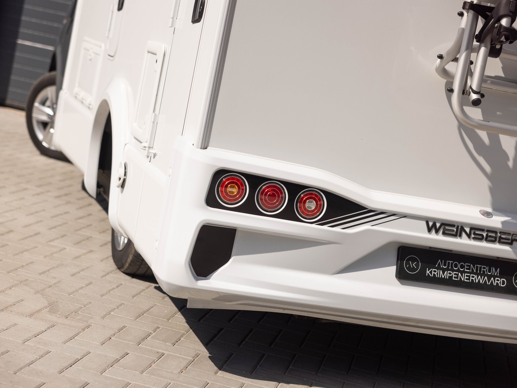 Weinsberg 