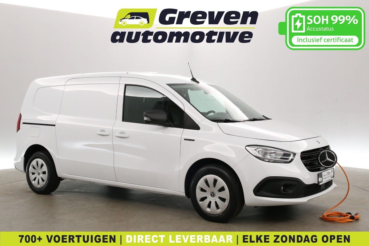 Mercedes-Benz eCitan