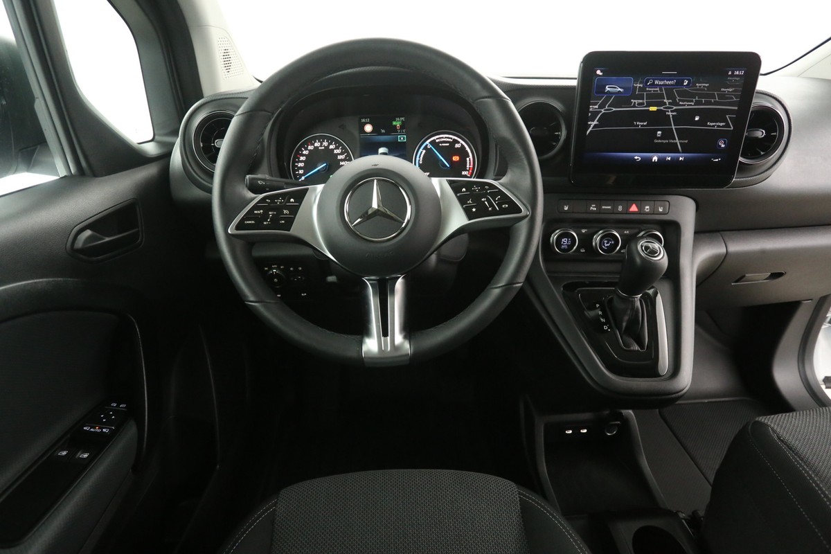 Mercedes-Benz eCitan