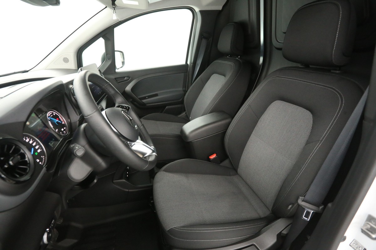 Mercedes-Benz eCitan