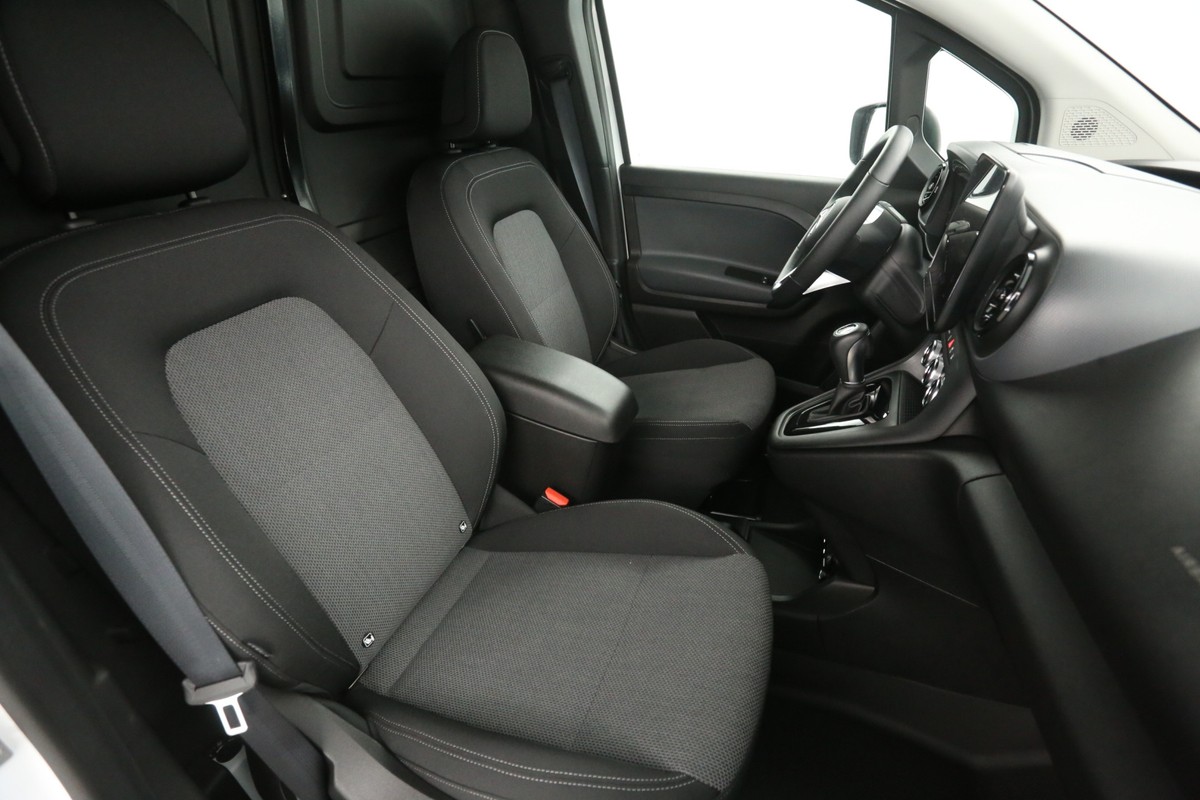 Mercedes-Benz eCitan