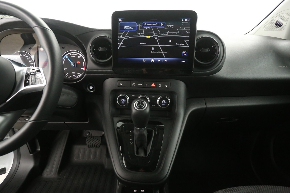 Mercedes-Benz eCitan