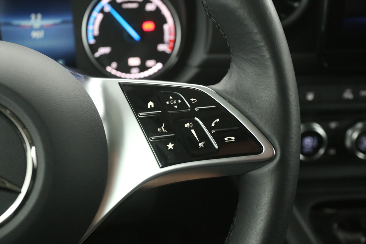 Mercedes-Benz eCitan