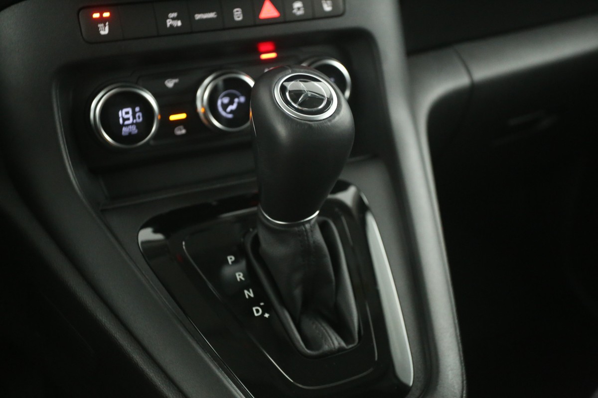Mercedes-Benz eCitan
