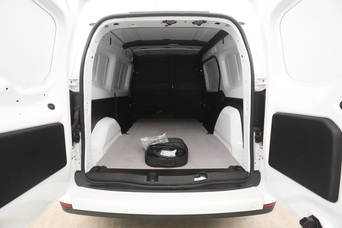 Mercedes-Benz eCitan