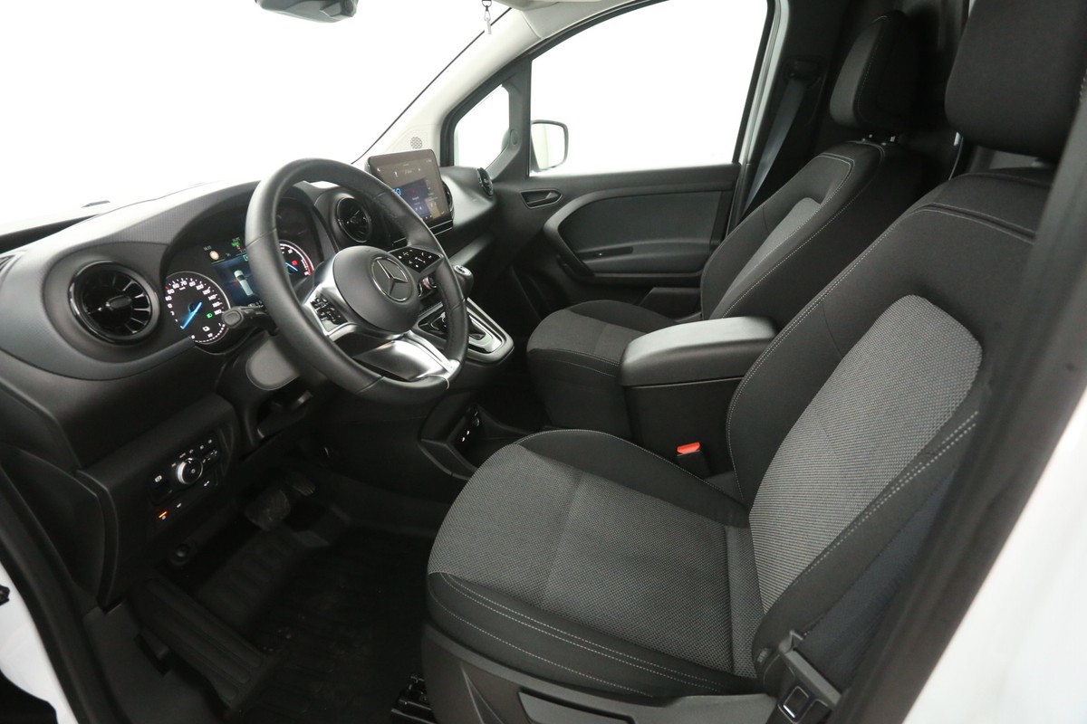 Mercedes-Benz eCitan