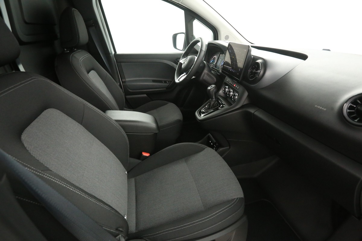 Mercedes-Benz eCitan