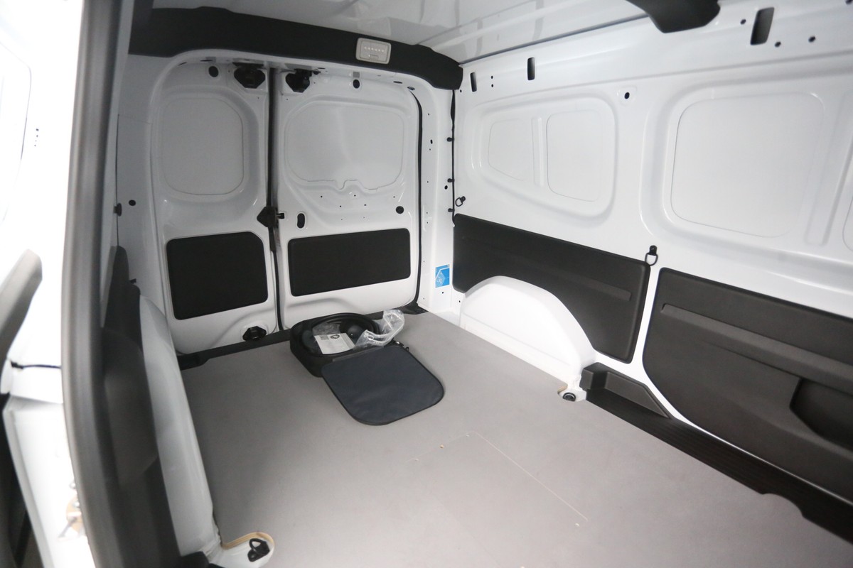Mercedes-Benz eCitan