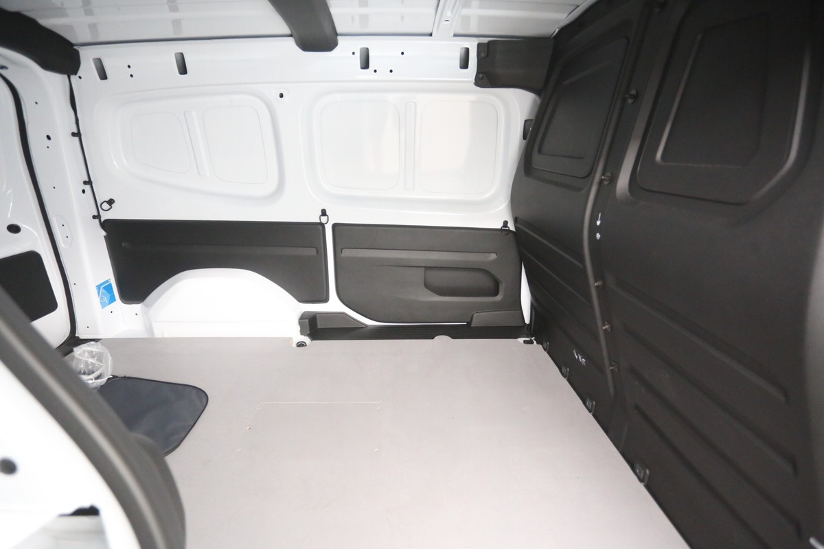 Mercedes-Benz eCitan