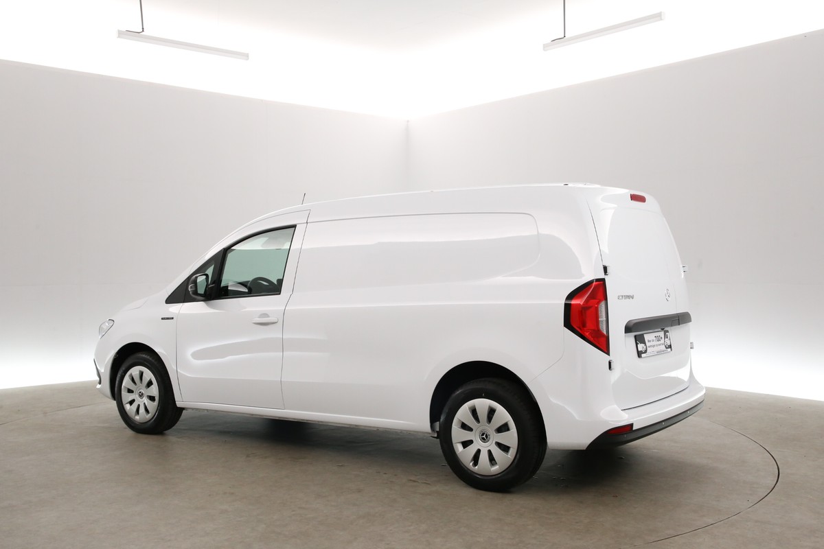 Mercedes-Benz eCitan