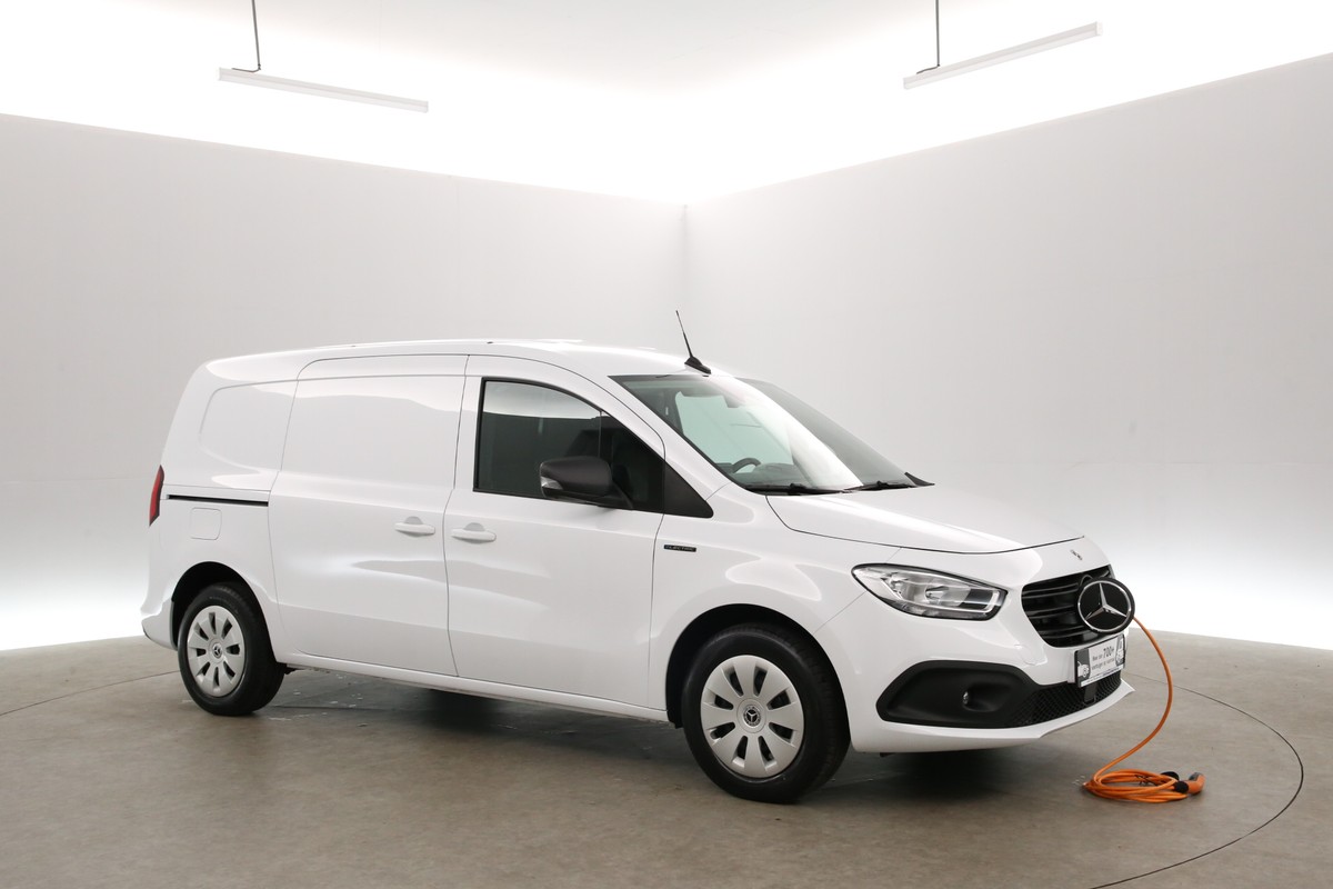 Mercedes-Benz eCitan