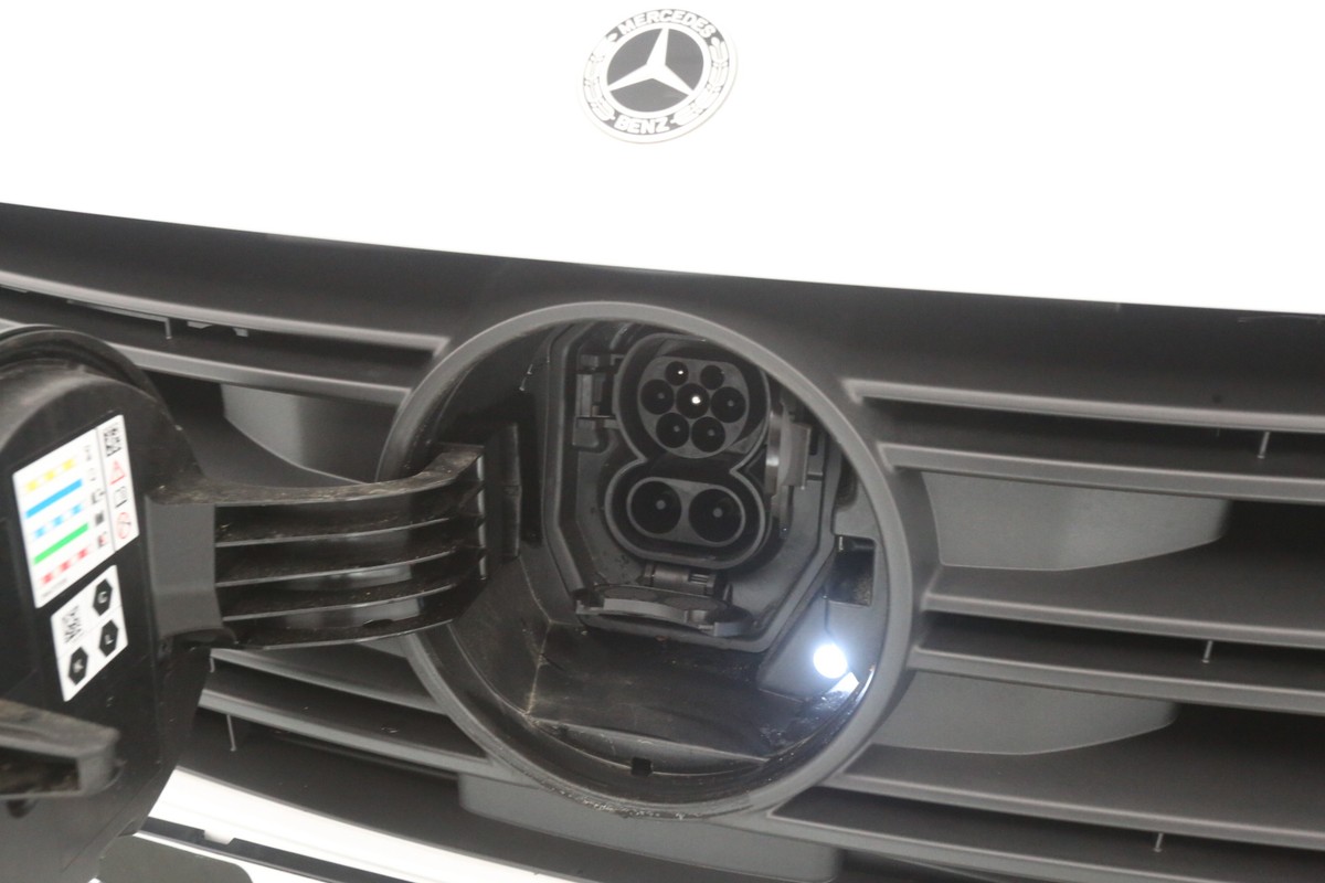 Mercedes-Benz eCitan