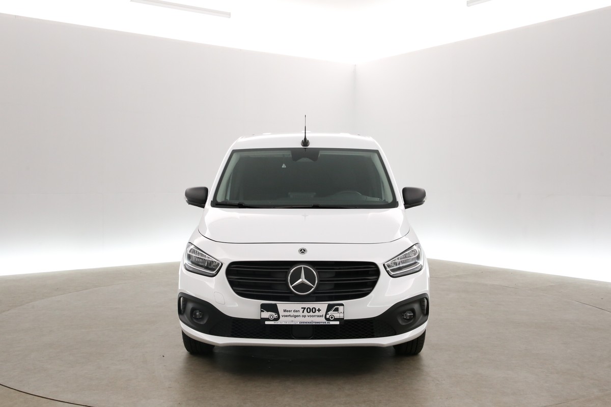 Mercedes-Benz eCitan