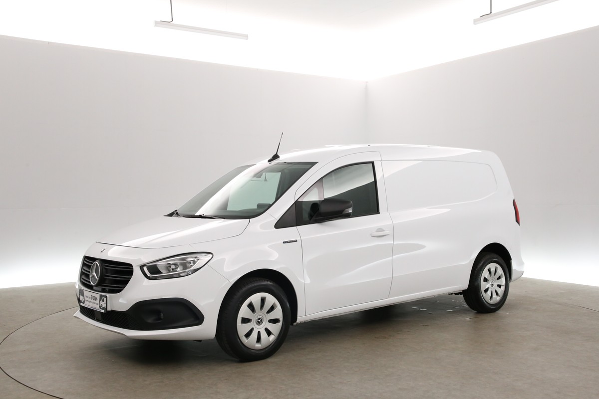 Mercedes-Benz eCitan