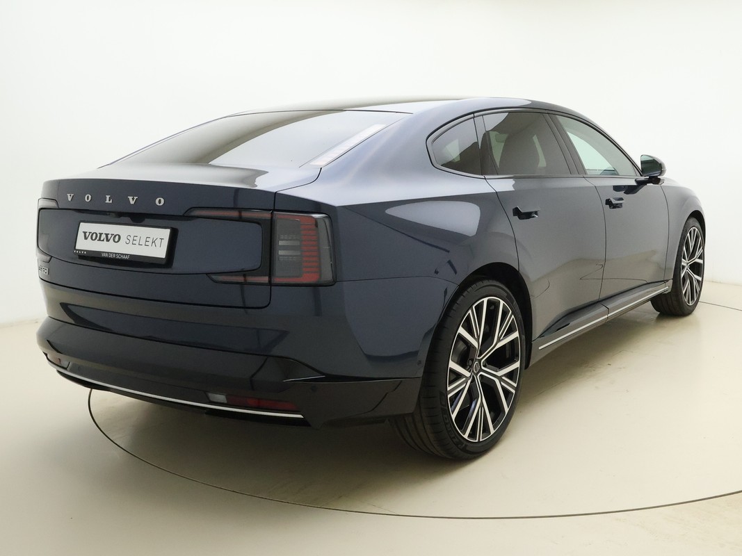 Volvo ES90