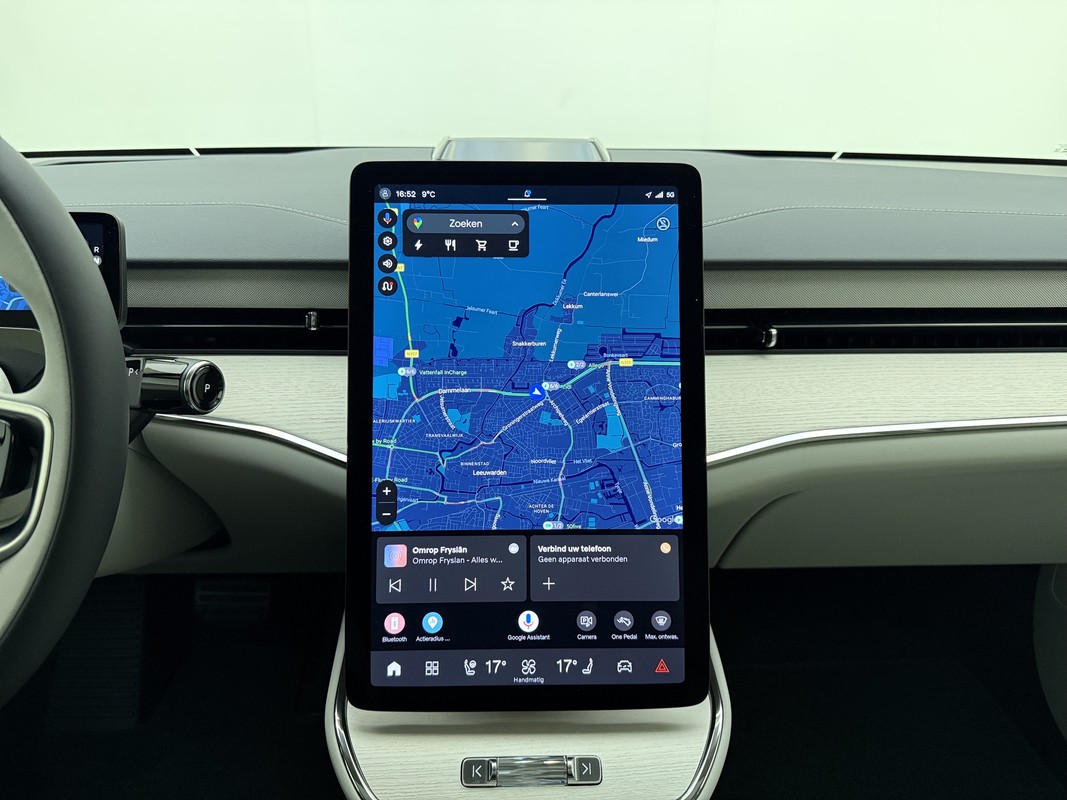Volvo ES90