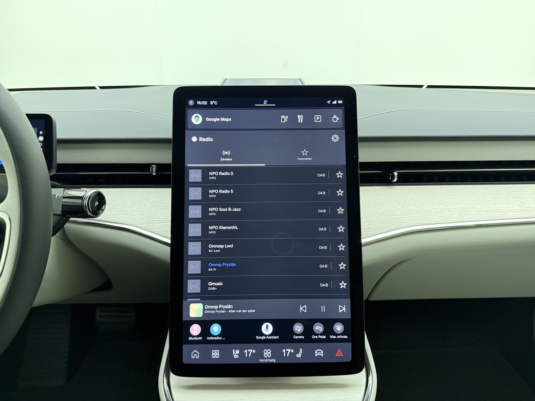 Volvo ES90
