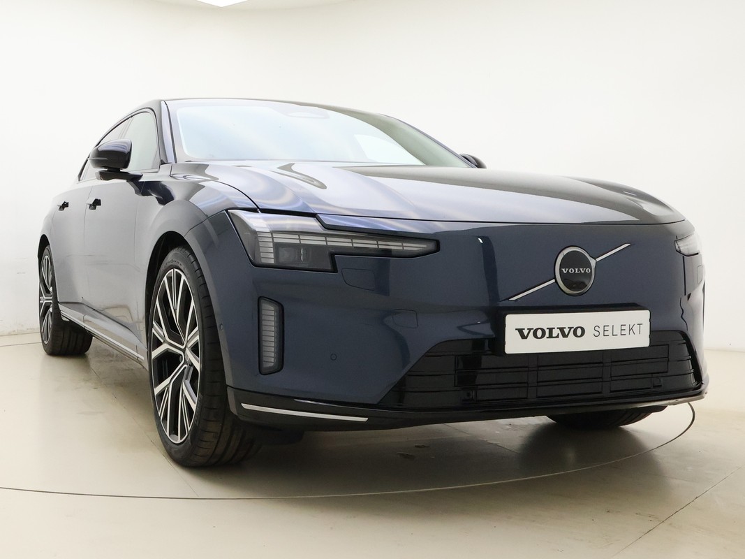 Volvo ES90