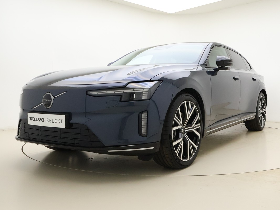 Volvo ES90