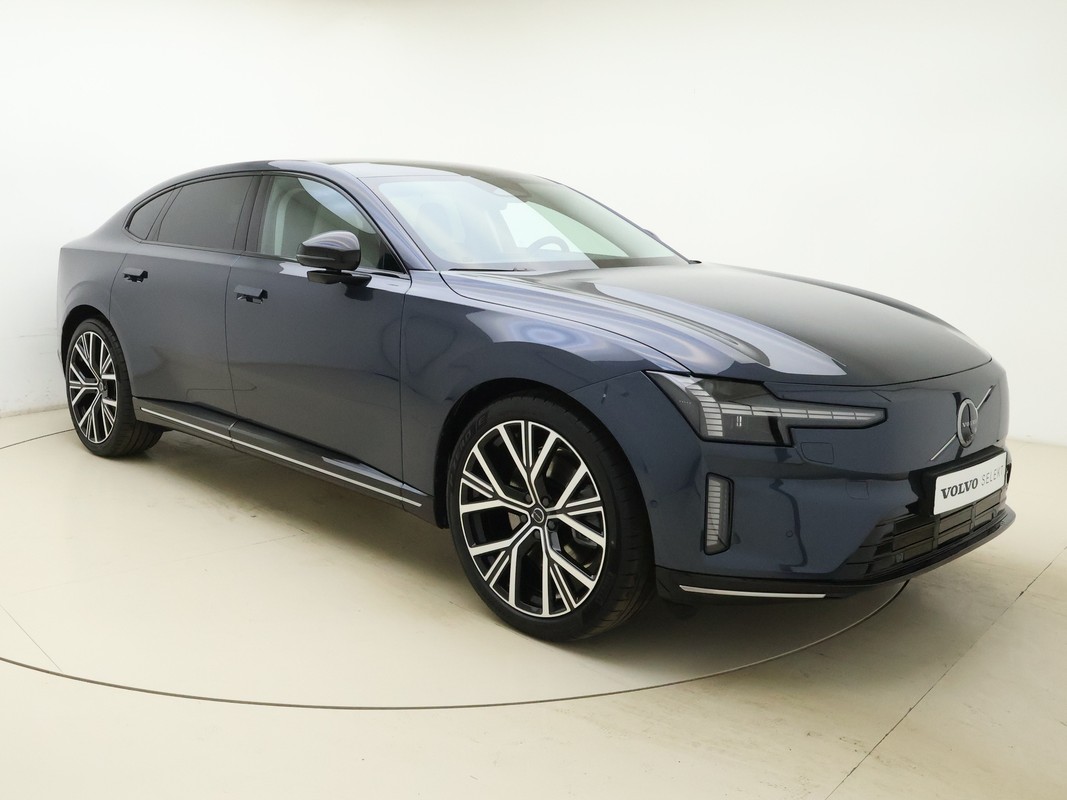 Volvo ES90
