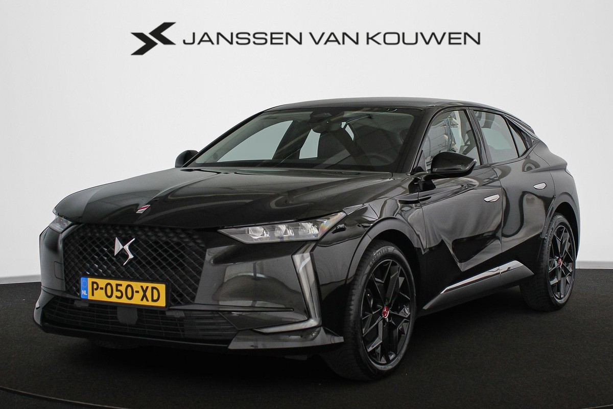 DS DS 4