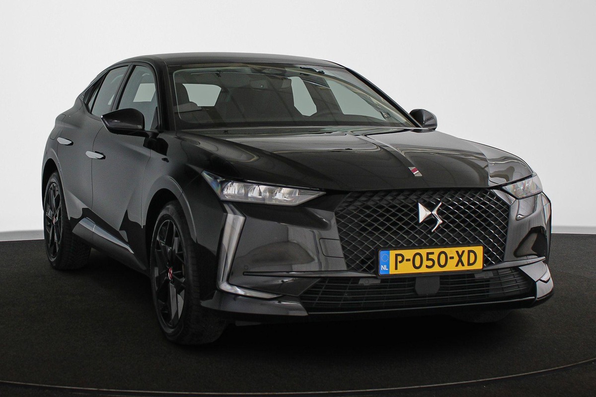DS DS 4