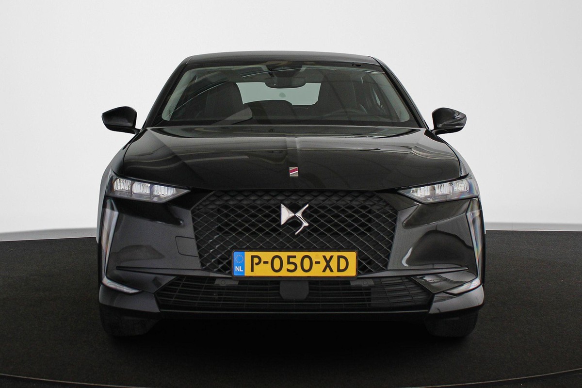 DS DS 4