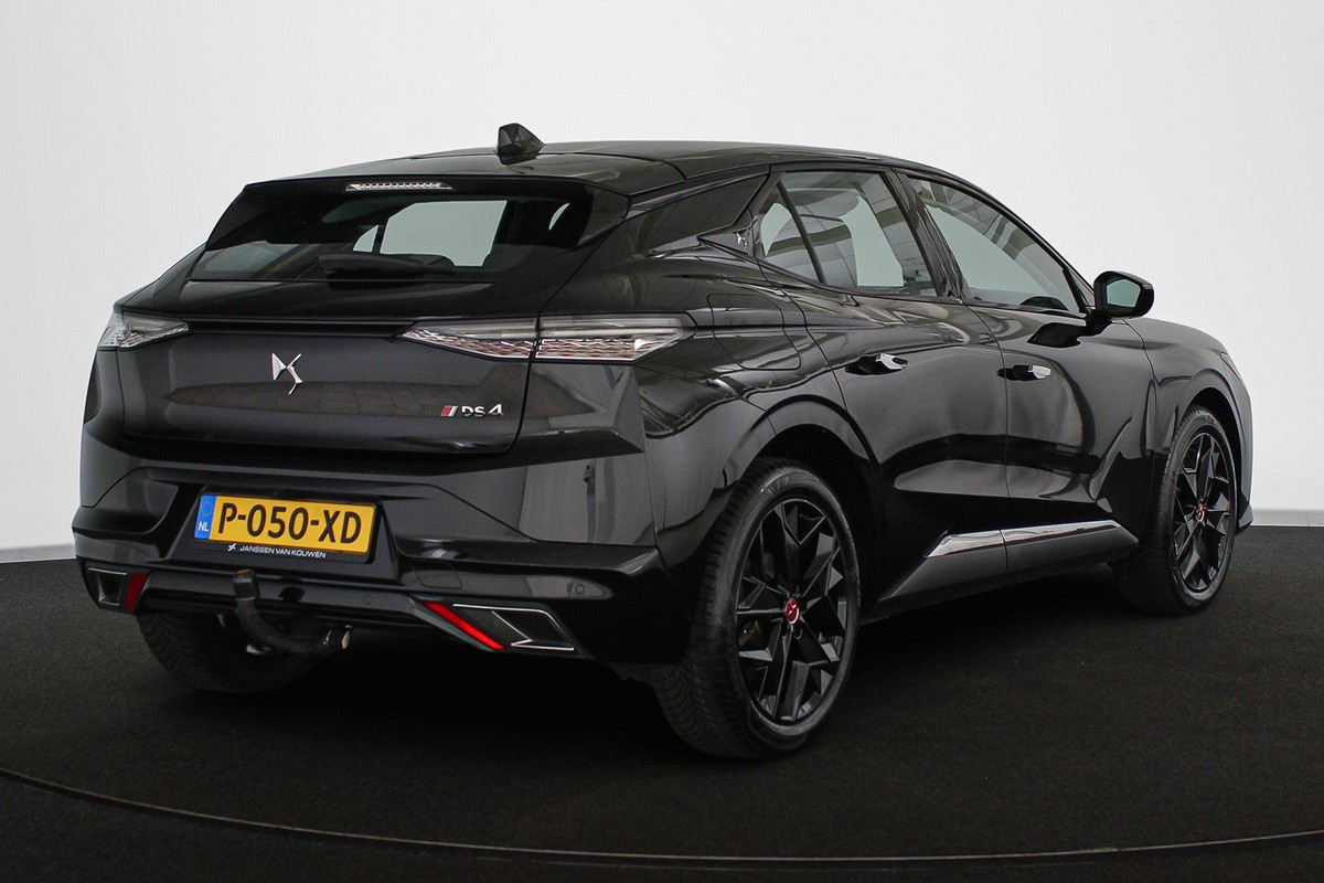 DS DS 4