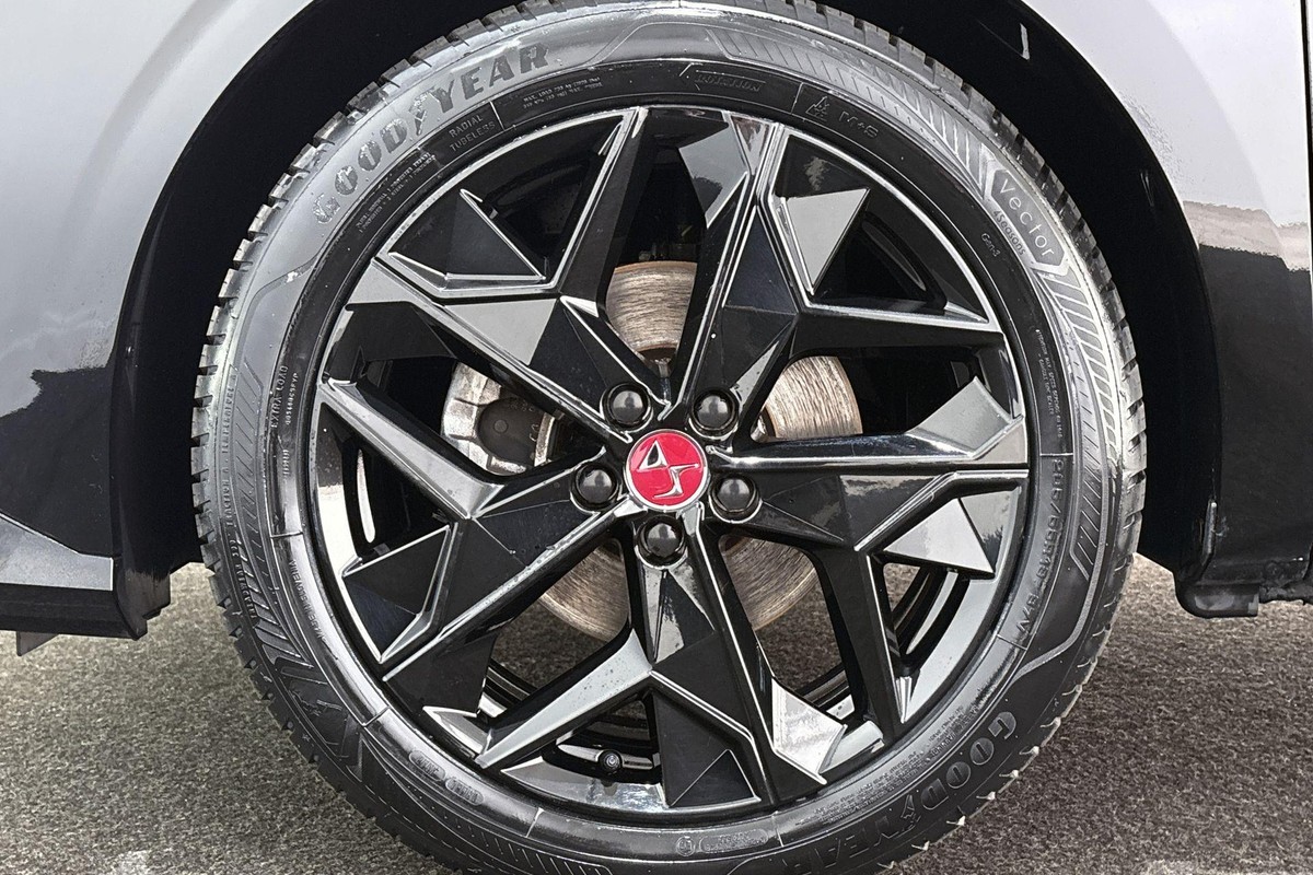 DS DS 4