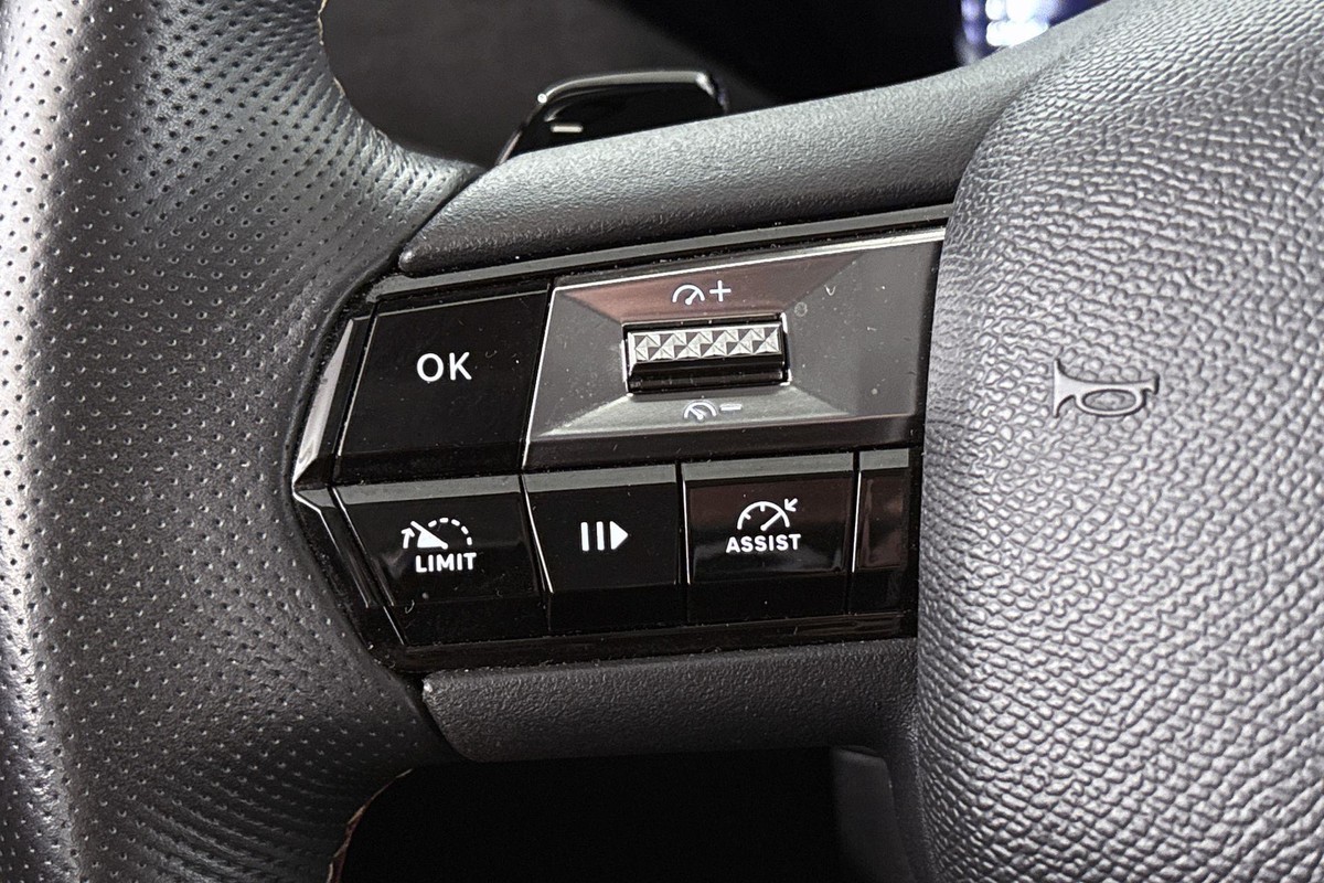 DS DS 4