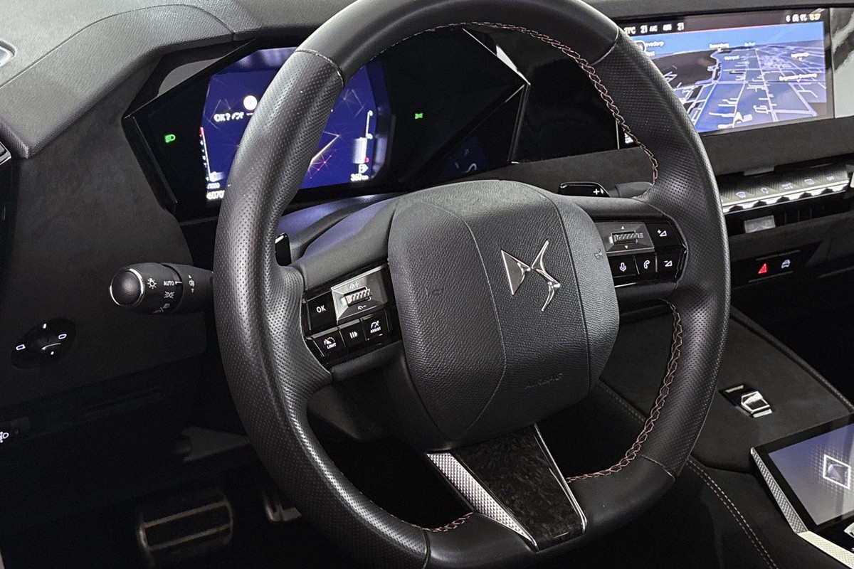 DS DS 4