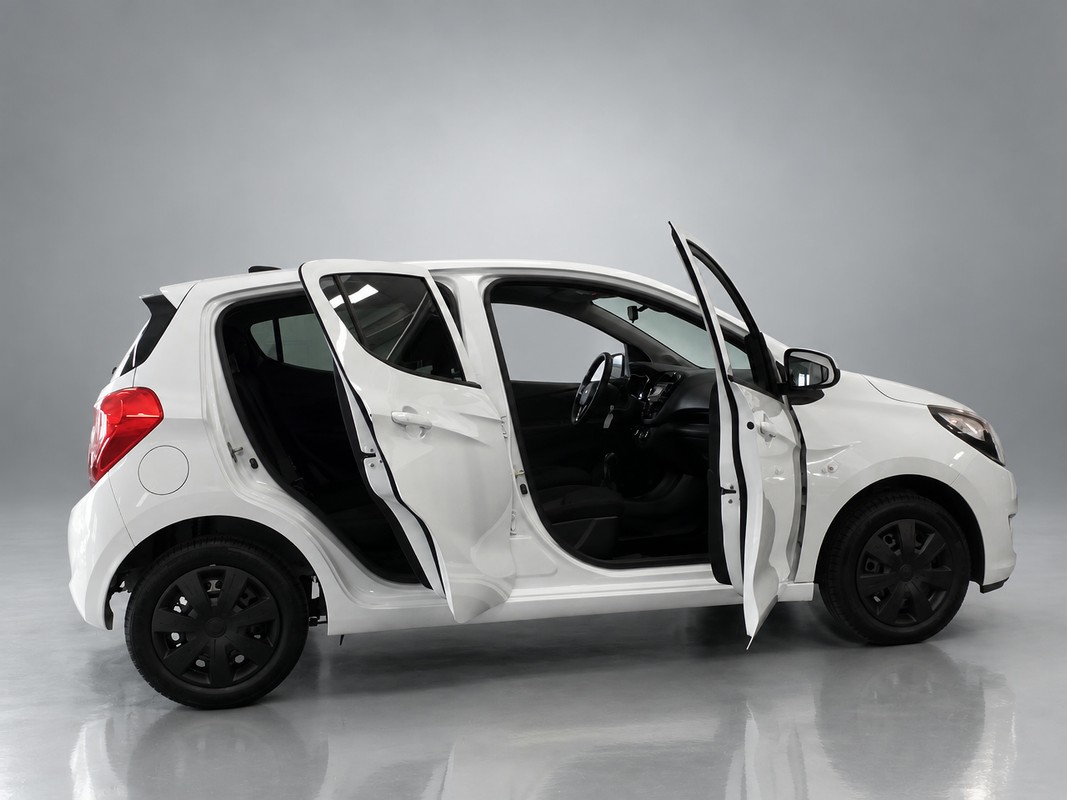 Opel KARL