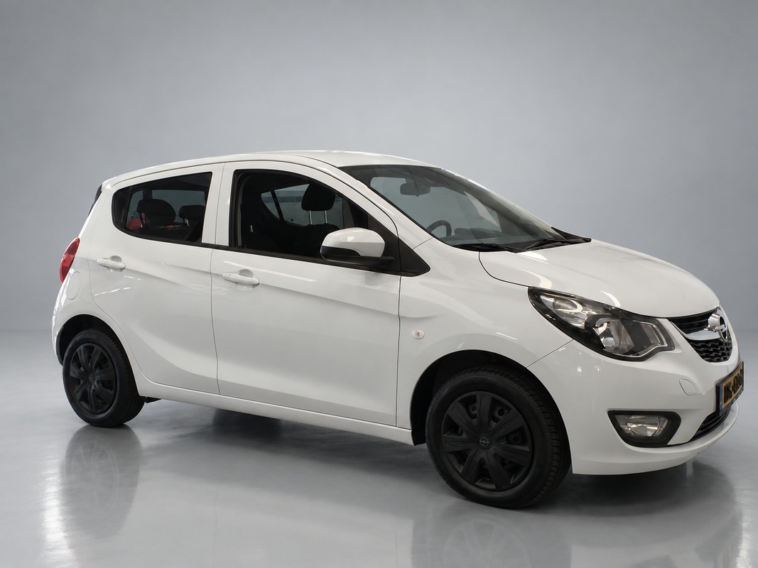 Opel KARL