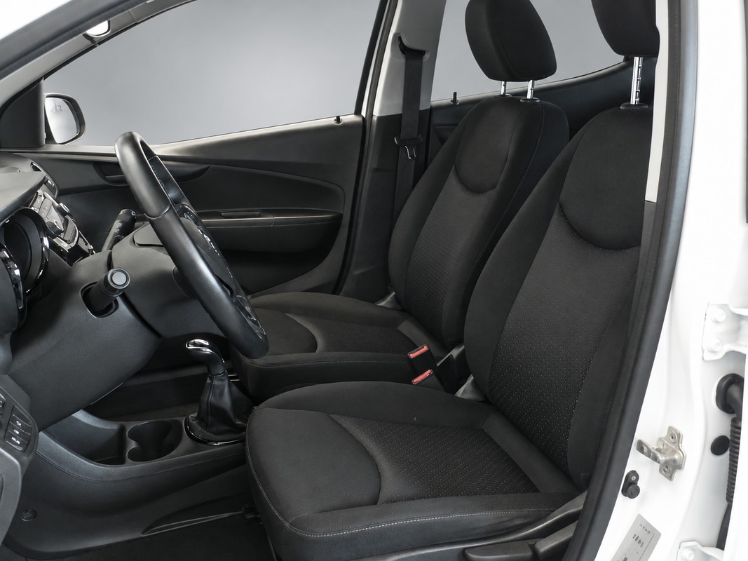 Opel KARL
